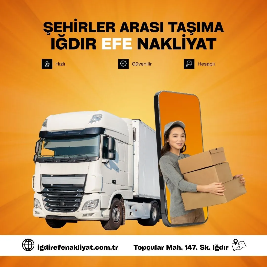 Evden Eve Taşıma
